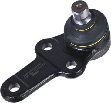 Шаровая опора Zentparts передняя правая/левая нижняя для Mazda 121 III 1996-2003. Артикул Z37139