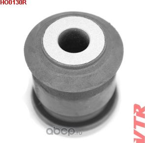 Сайлентблок нижнего рычага передней подвески, передний (VTR). Артикул HO0130R