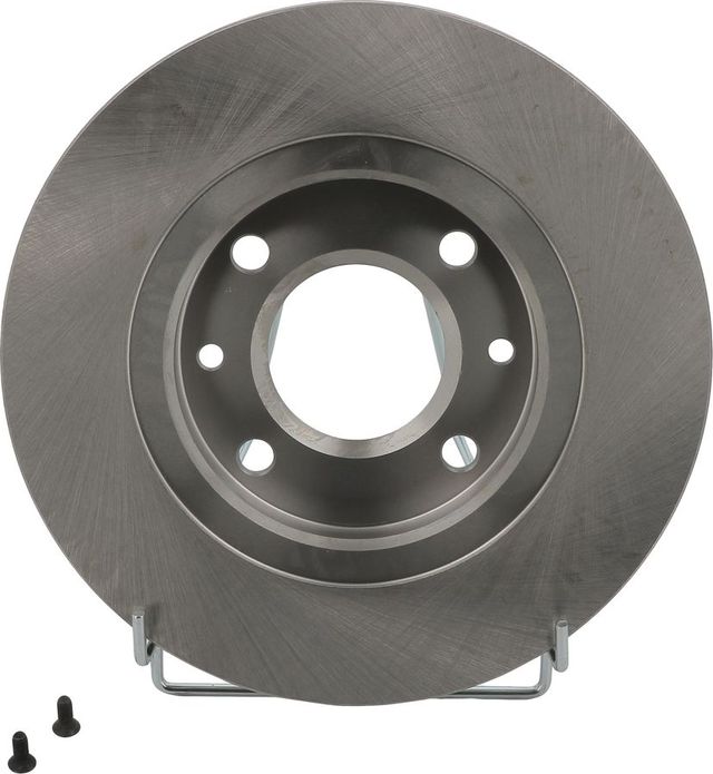 Тормозной диск Ferodo Premier передний для Peugeot 406 I 1995-2004. Артикул DDF870