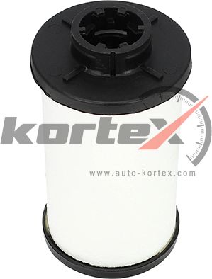 Фильтр АКПП (Kortex). Артикул KO3034