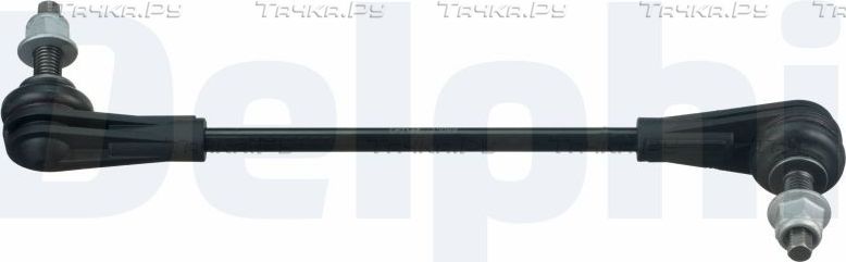 Стойка (тяга) стабилизатора Delphi. Артикул TC3414