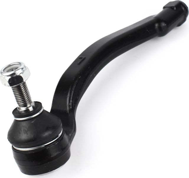 Наконечник р/т RENAULT MEGANE II/SCENIC II 03- лев. (Jikiu). Артикул ET43005L