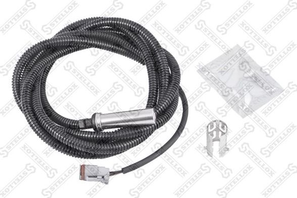 Датчик ABS Stellox передний/задний правый/левый для Volvo  FMX 1998-2026. Артикул 85-50531-SX