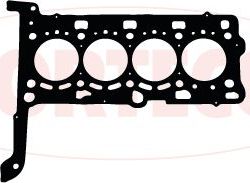 Прокладка ГБЦ Corteco (Металл) для Opel Insignia II 2017-2026. Артикул 49425061