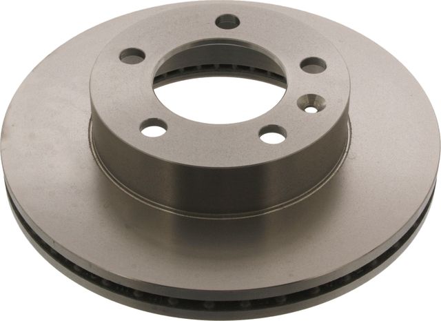 Тормозной диск Blue Print. Артикул ADR164312