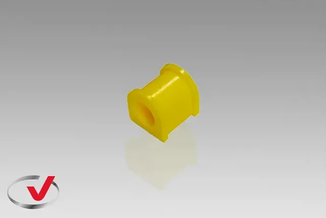 Втулка полиуретановая переднего стабилизатора ID=26mm (Vtulka). Артикул 901001
