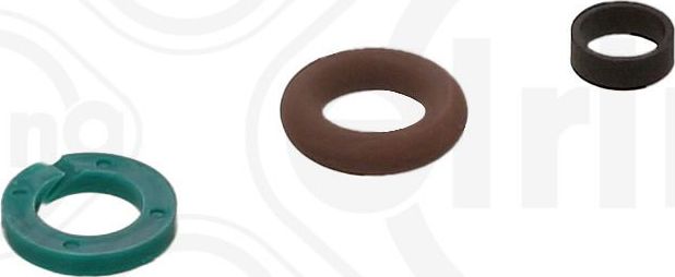 Кольца форсунок уплотнительные Elring. Артикул 933.140