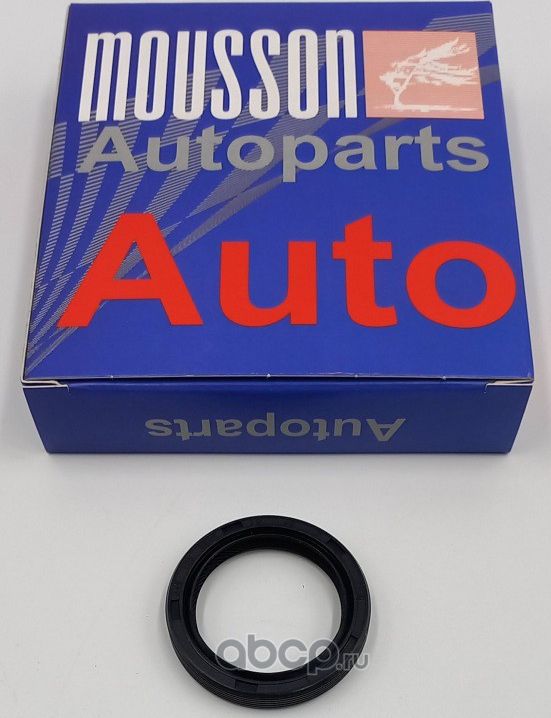 Сальник передний 1,4 211 (Mousson). Артикул SEA14EA211F