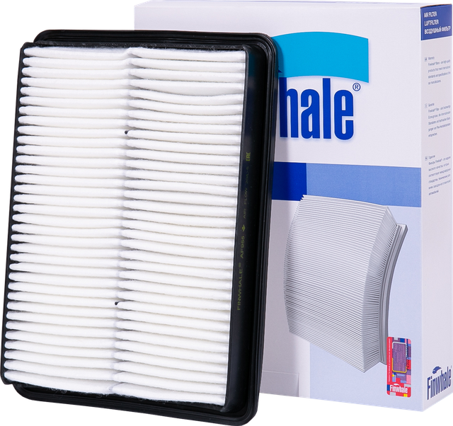 Воздушный фильтр Finwhale. Артикул AF955