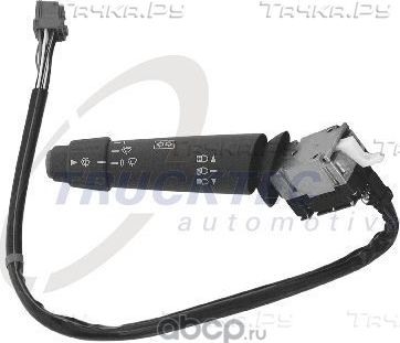 Подрулевой переключатель Trucktec Automotive. Артикул 01.42.115