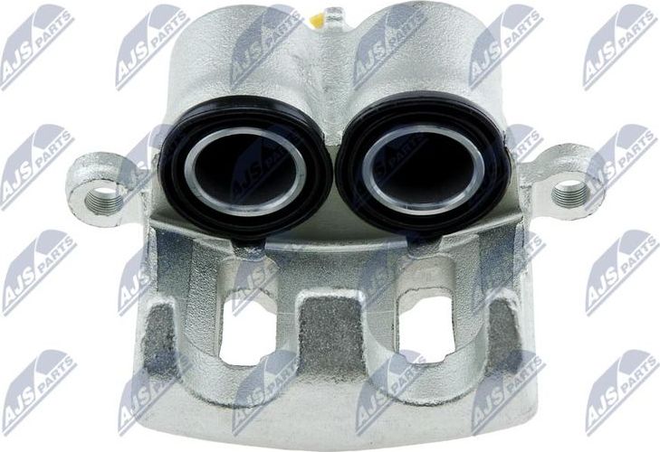 Тормозной суппорт NTY. Артикул HZP-MZ-021