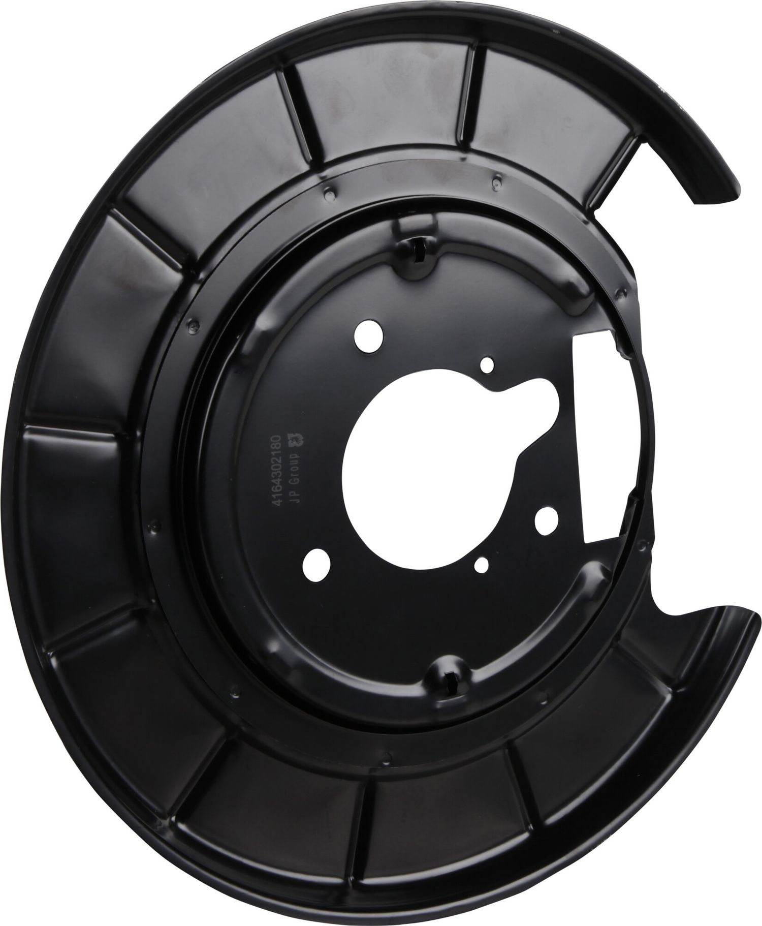 Кожух (щиток) тормозного диска JP Group. Артикул 4164302180