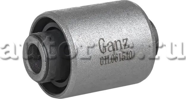Сайлентблок переднего рычага L=R (передний) SUBARU Tribeca GANZ GIL061540 Ganz. Артикул GIL061540