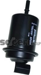 Топливный фильтр Purflux для Hyundai Atos 2003-2008. Артикул EP224