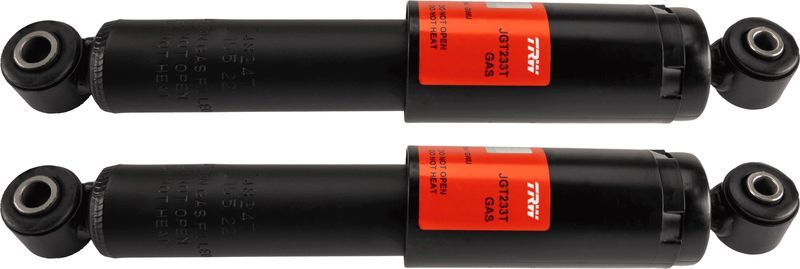 Амортизатор TRW Twin. Артикул JGT233T