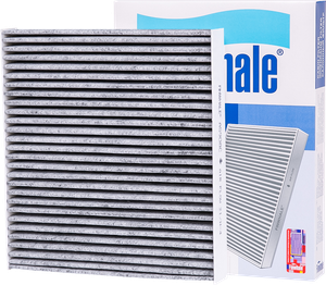 Салонный фильтр Finwhale для Mitsubishi L200 IV 2005-2015. Артикул AS908C