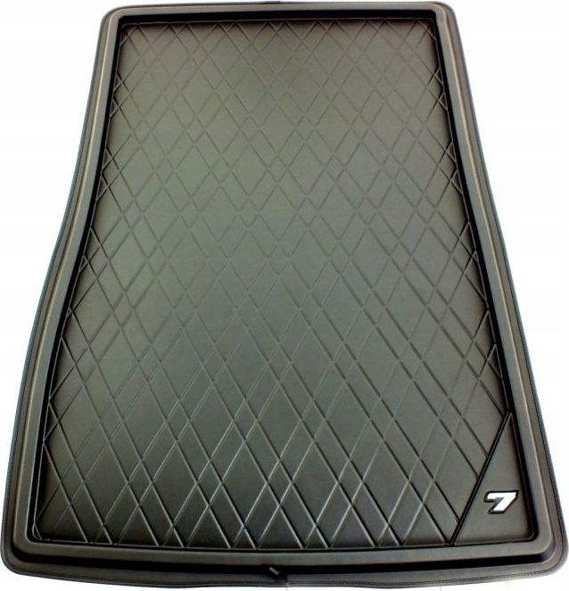 Коврик BMW (OEM) оригинальный для багажника BMW 7 G11, G12 2015-2026. Артикул 51472365435