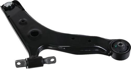 Поперечный рычаг передней подвески Stellox левый для Ford Sierra I 1987-1988. Артикул 54-00236A-SX