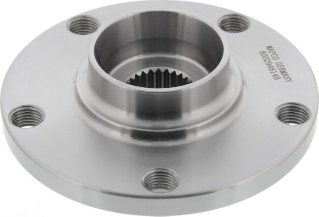 Ступица колеса MAPCO передняя/задняя правая/левая для Audi 100 III (C3) 1982-1990. Артикул 26778