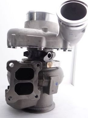 Турбина (турбокомпрессор) Garrett Original Spare part. Артикул 852915-5007S