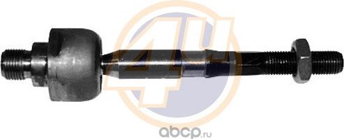 Рулевая тяга 4U. Артикул KI-E-24924
