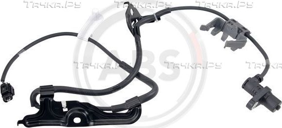 Датчик ABS ABS передний левый для Toyota Camry 40 (V40, XV40) 2006-2014. Артикул 31111