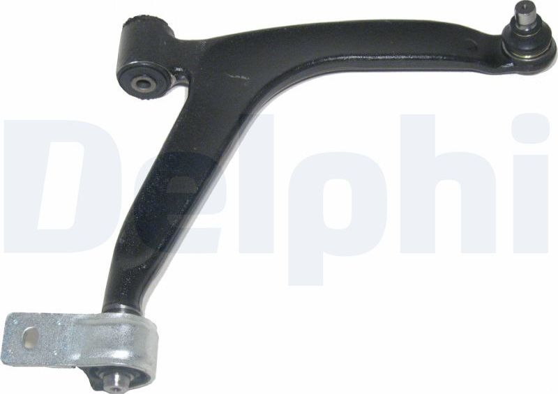 Продольный рычаг Delphi. Артикул TC1252