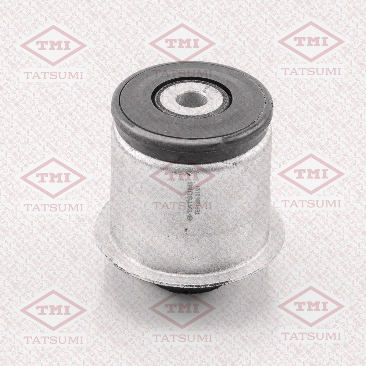 Сайлентблок задней балки OPEL ASTRA H 04 (Tatsumi). Артикул TEF1396