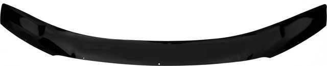 Дефлектор REIN для капота Toyota Land Cruiser 200 2007-2015. Артикул REINHD778