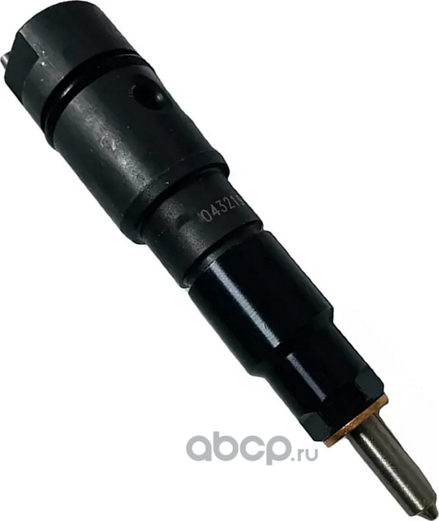 0 432 193 423_форсунка топливная!/ MB AXOR/ACTROS (Bosch) Bosch. Артикул 432193423