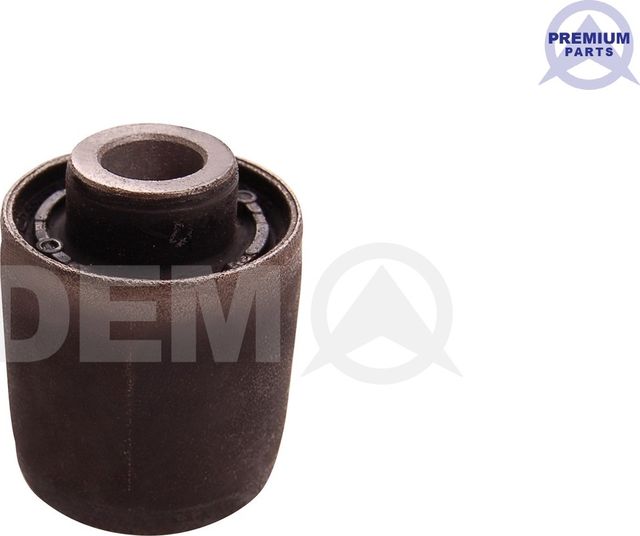 Сайлентблок заднего рычага подвески Sidem. Артикул 887704