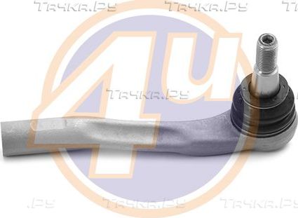 Наконечник рулевой тяги 4U. Артикул MR-A-09020