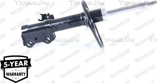 Амортизатор Monroe Original (Gas) передний левый для Toyota Verso I 2009-2018. Артикул G8231