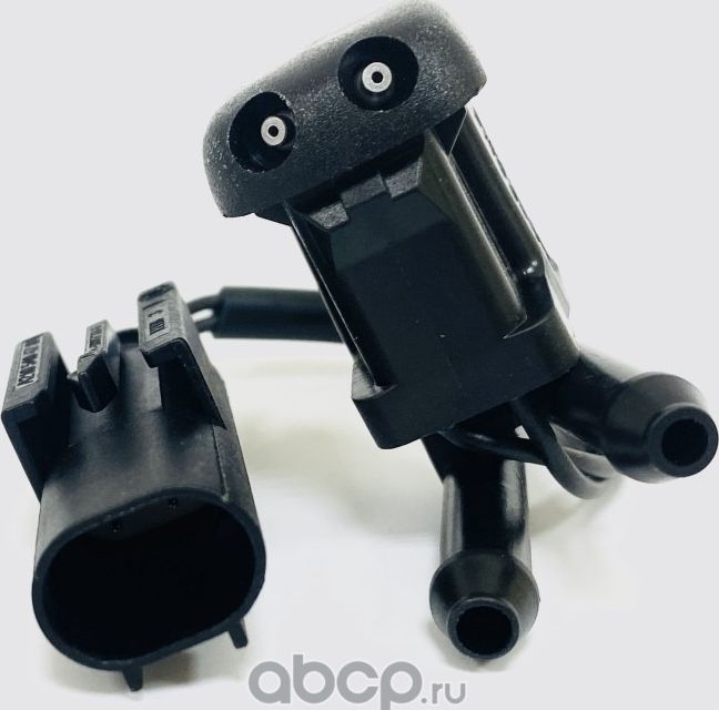 Форсунка омывателя (Ukorauto) Ukorauto. Артикул U1002396