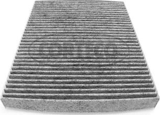 Салонный фильтр Corteco. Артикул 80000400