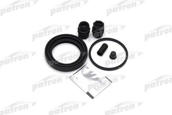 Ремкомплект тормозного суппорта Patron. Артикул PRK249