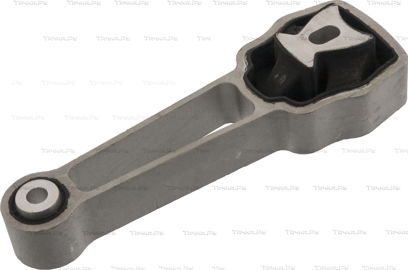 Подушка (опора) двигателя Febi Bilstein задняя верхняя для Land Rover Freelander II 2006-2014. Артикул 102289