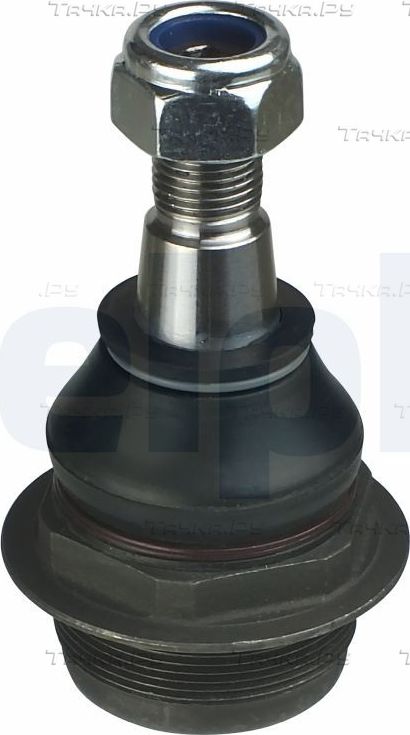Шаровая опора Delphi передняя правая нижняя внешняя для Renault Master III 2010-2026. Артикул TC2671