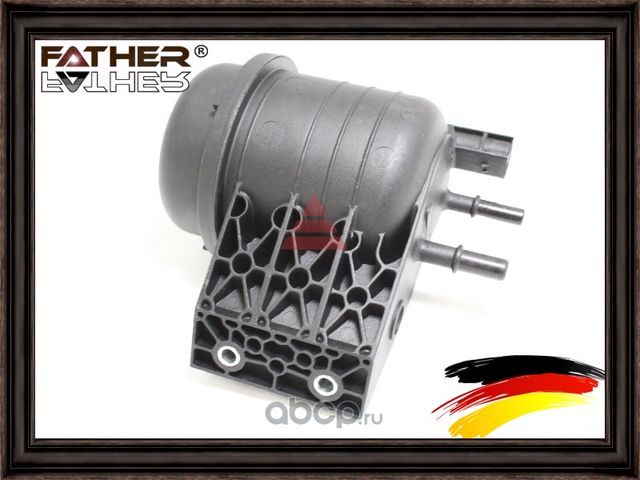 Топливный фильтр (Father). Артикул F3315R76