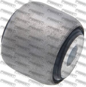 Сайлентблок заднего рычага подвески Febest нижний внутренний для Audi S4 II (B6) 2003-2004. Артикул ADAB-004