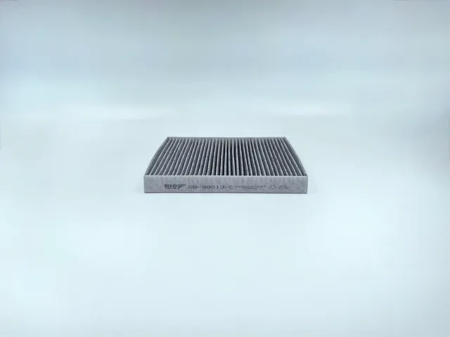 Фильтр салона угольный CHRYSLER Sebring  DODGE Avenger  Caliber  Journey  FIAT Freemont  JEEP Patrio (BIG Filter). Артикул gb-98013/c