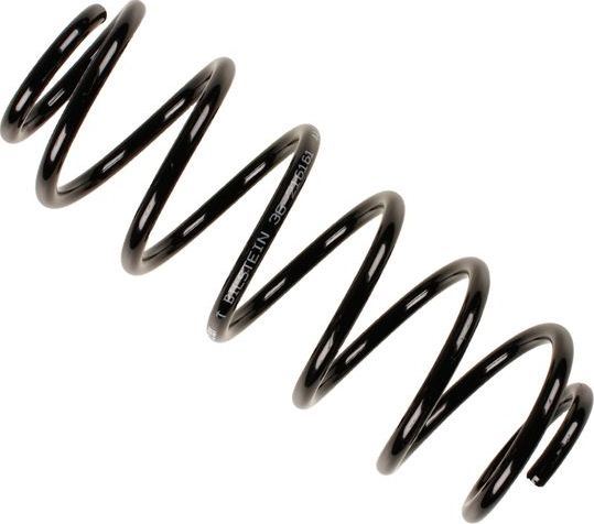 Пружина подвески Bilstein B3. Артикул 36-216161
