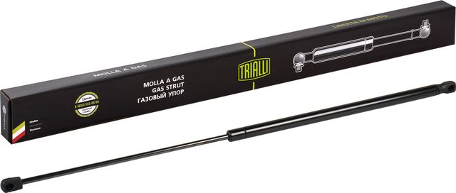 Амортизатор (упор) капота Trialli. Артикул GS 1902