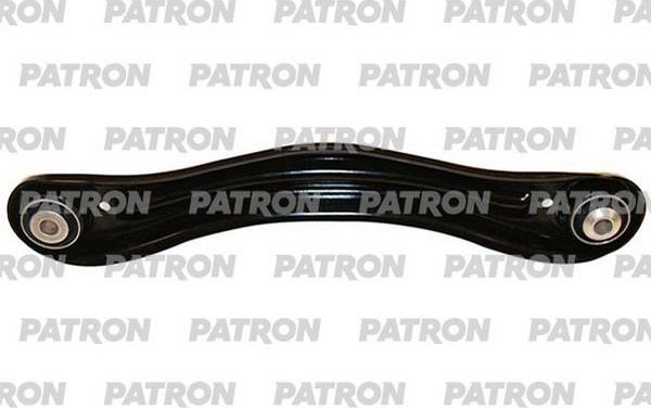 Поперечный рычаг задней подвески Patron (Стольное литье). Артикул PS5575L