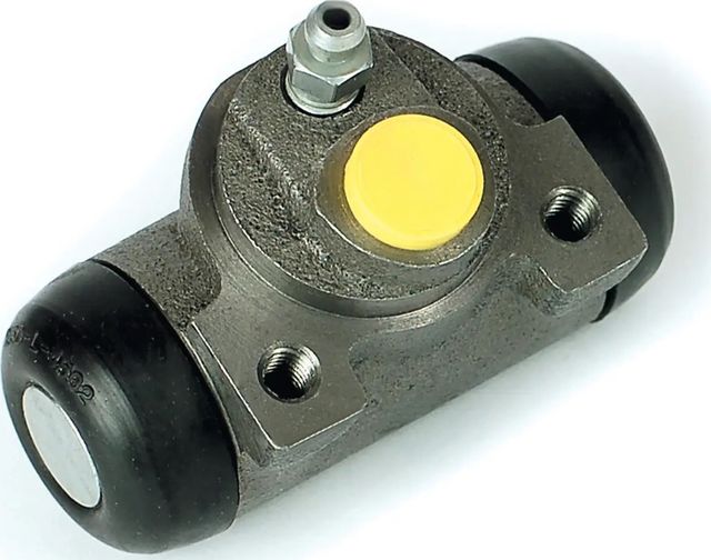 Тормозной цилиндр Brembo (Чугун) для Fiat Idea 2004-2010. Артикул A 12 275