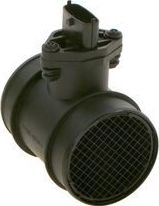 Датчик массового расхода воздуха (ДМРВ) Bosch для Opel Meriva A 2005-2010. Артикул 0 280 218 142