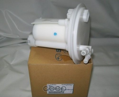 Топливный фильтр Subaru. Артикул 42072AJ060