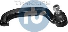 Наконечник рулевой тяги RTS. Артикул 91-01461-1