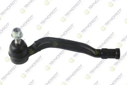 Наконечник рулевой тяги Teknorot (сталь). Артикул DS-102