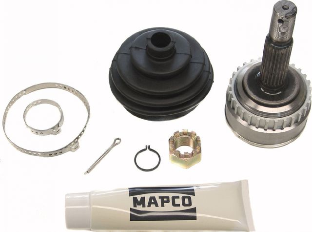 Шрус наружный (граната) MAPCO передний для Opel Vectra B 1995-2002. Артикул 16947